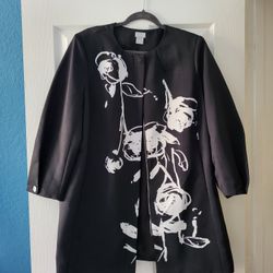 Womens Chico Jacket 