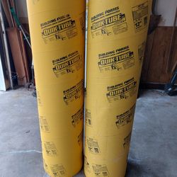 12 Inch QUICK TUBE BUILDING FORMS