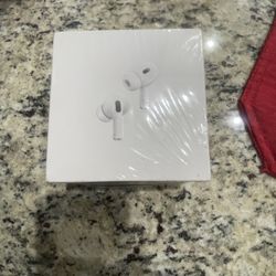 airpods pro 2nd generation 