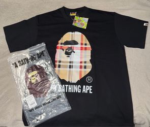 Bape tee