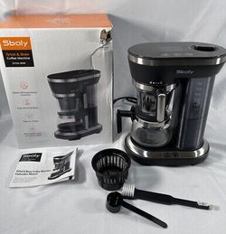 Coffee Maker New 