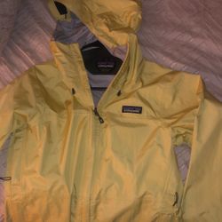 Patagonia Windbreaker