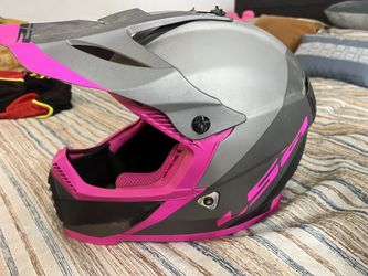 Ls2 Helmet 