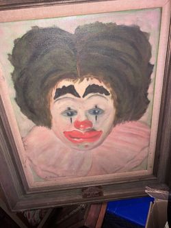 1971 SHRINER PAINTINGS $25 each