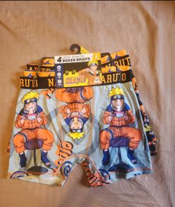 Boys Boxer Briefs 
