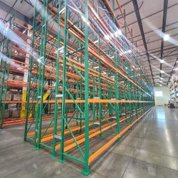 Pallet Rack