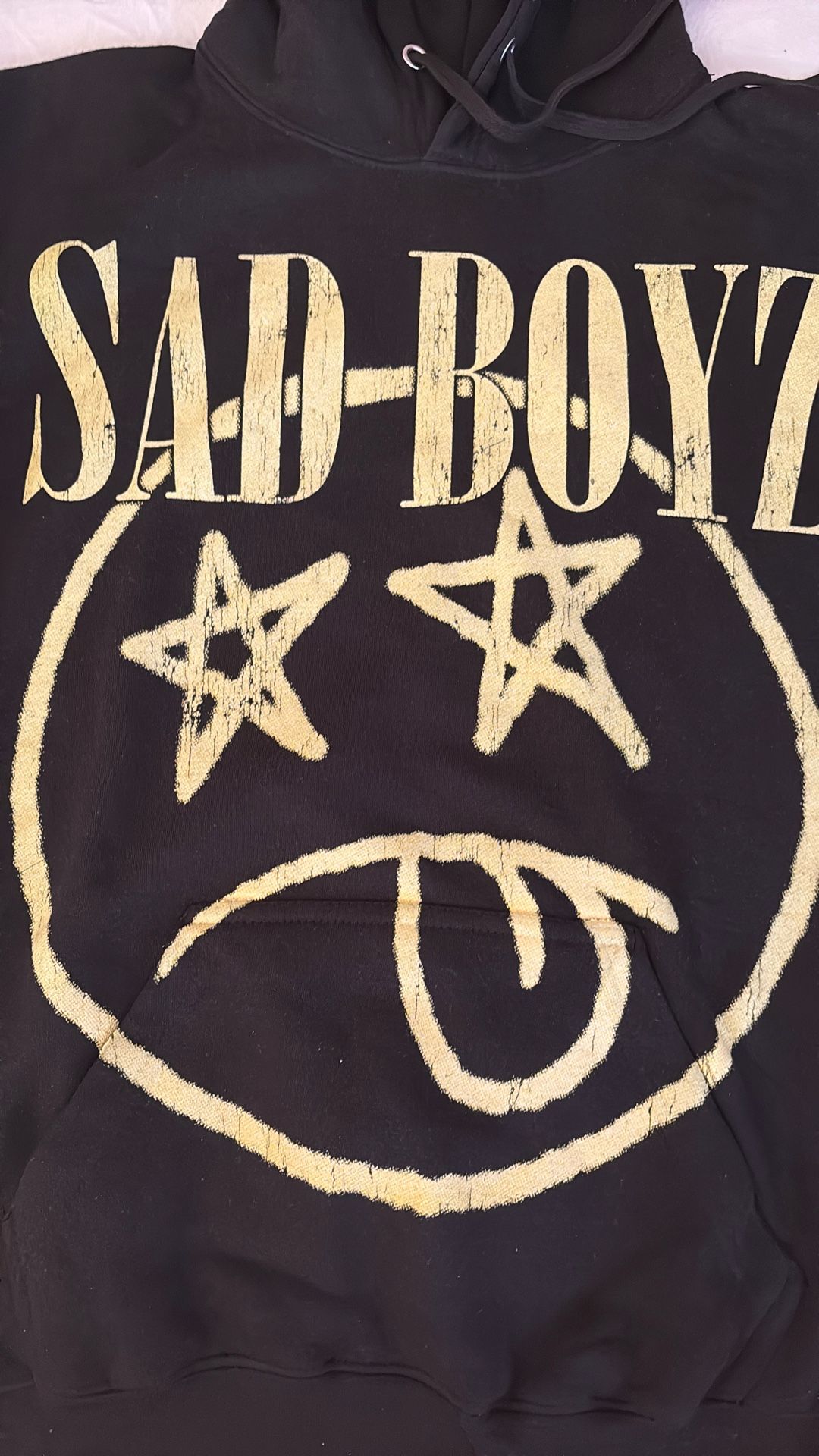 Sad Boyz Hoodie