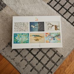 Dog Puppy Jigsaw Puzzle 1000 Pieces