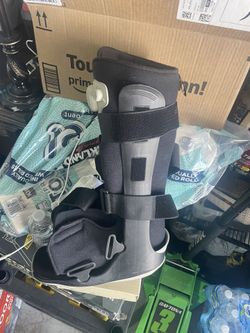 Walking Boot
