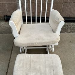 Rocking Chair 