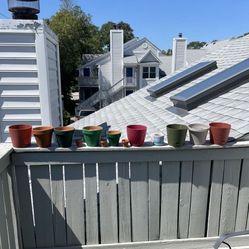 Planters
