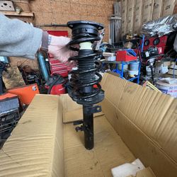 Ford Escape Quick-Strut Car Strut Assembly
