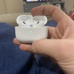 AirPod Pro 2
