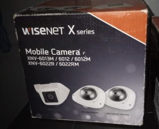 Security Camera System—willing To Trade For PS5