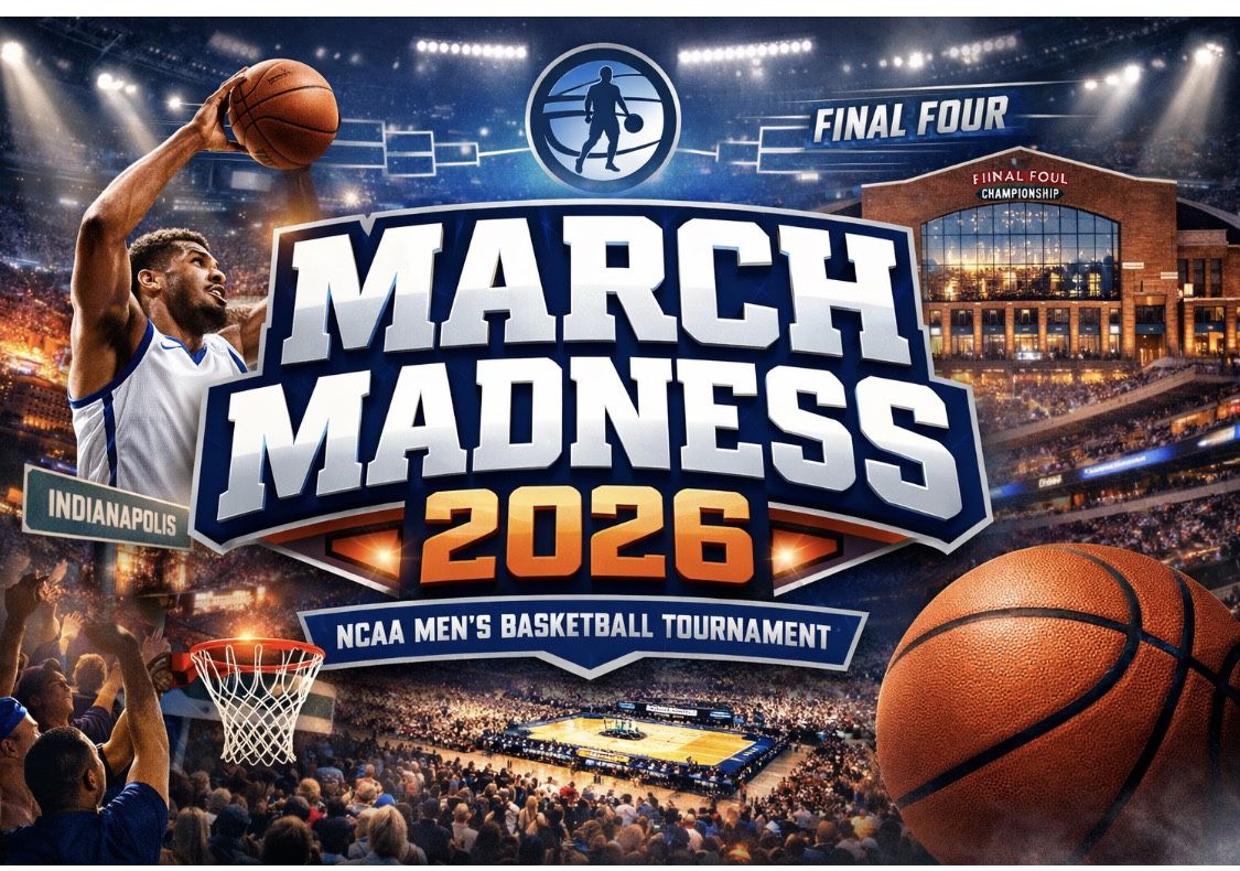 OKC March Madness Oklahoma