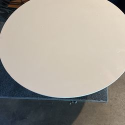 Table Indoor Or Outdoor