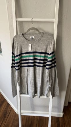 NEW Lightweight Sweater