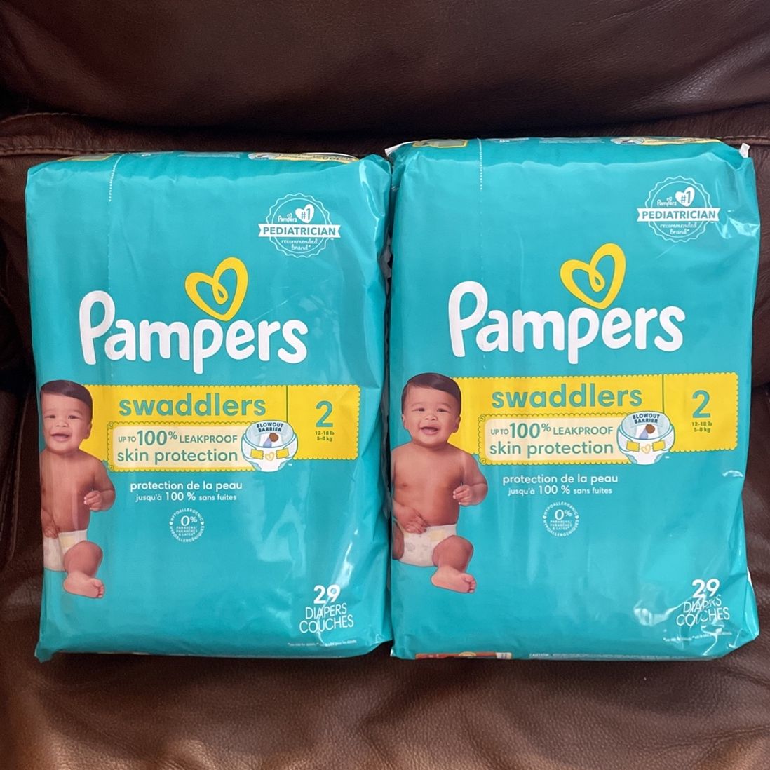 Ultimate Guide On Diaper Size Chart By Age And Weight The