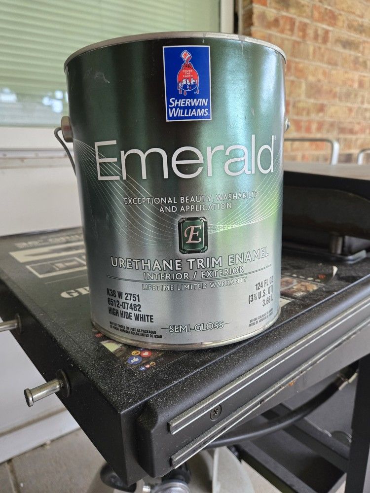 Sherwin Williams Paint