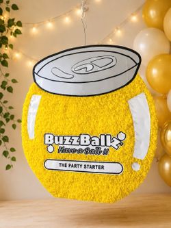 Piñatas personalizadas