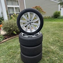 Sottozero 3 Winter Tires
