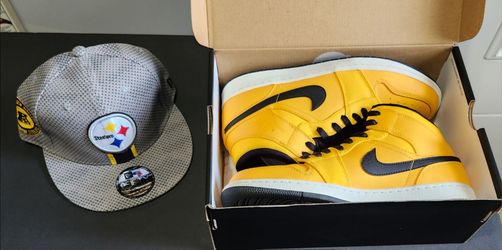 Air Jordan 1mid