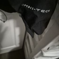 Columbia Jacket Have All The Bells And Whistles