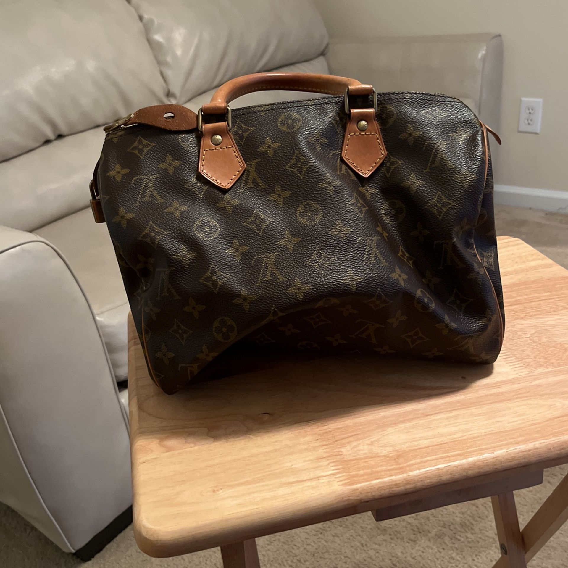 Louis Vuitton Handbag