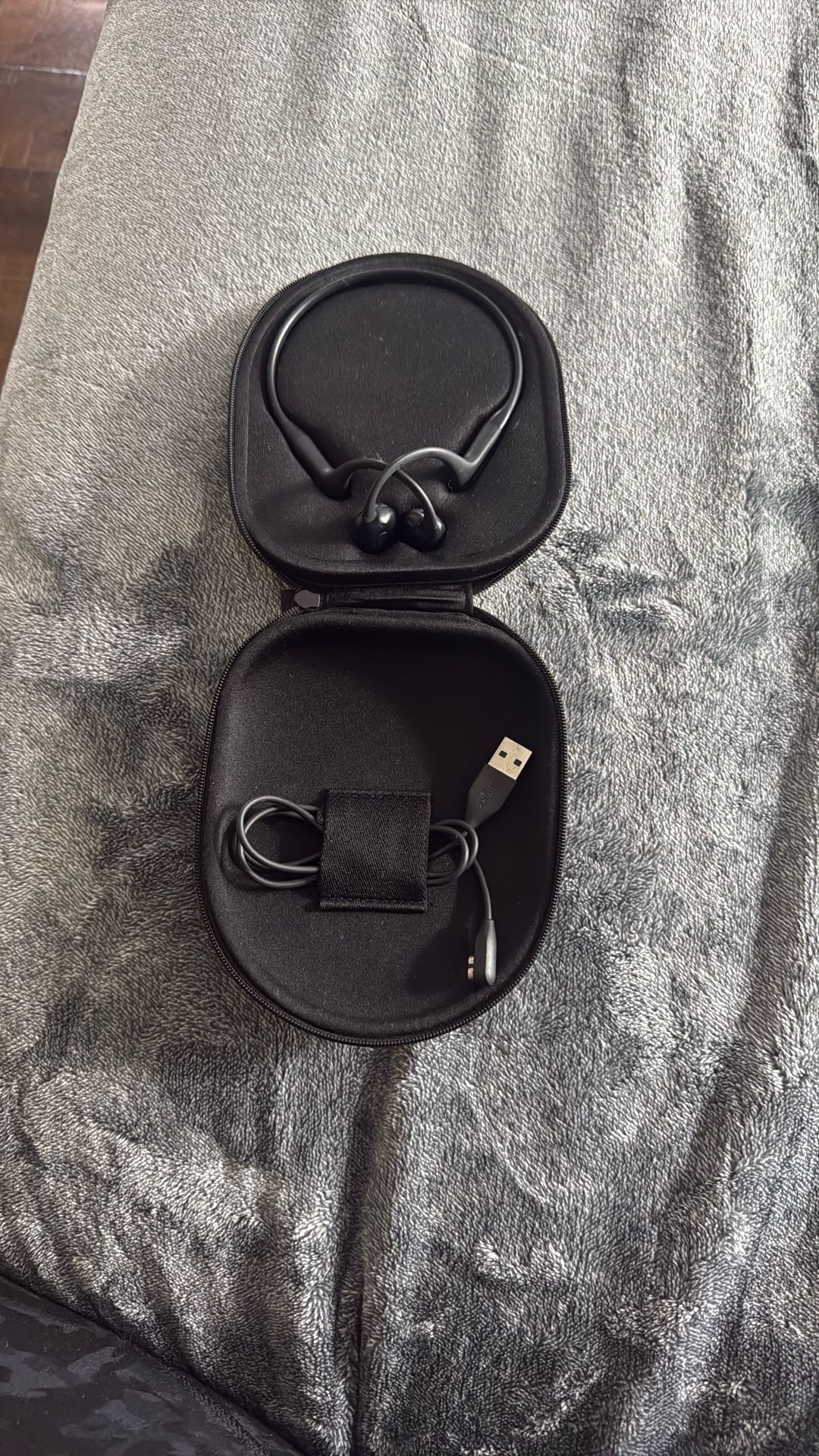 Shopz Opencomm UC Wireless Headset