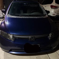 2007 Honda Civic