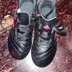Adidas Soccer Cleats