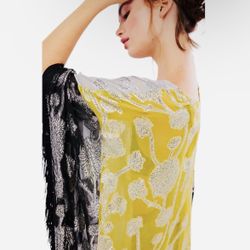 Free People Kimono