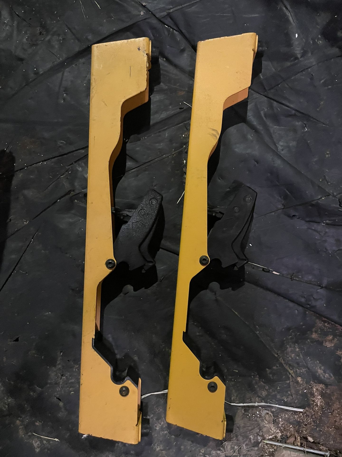 Dewalt Brackets 