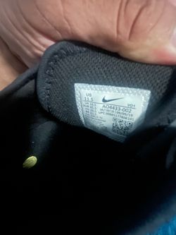 LeBron shoes