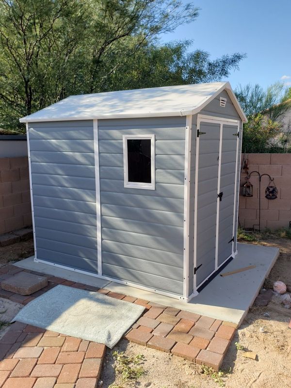 Sheds For Sale Tucson