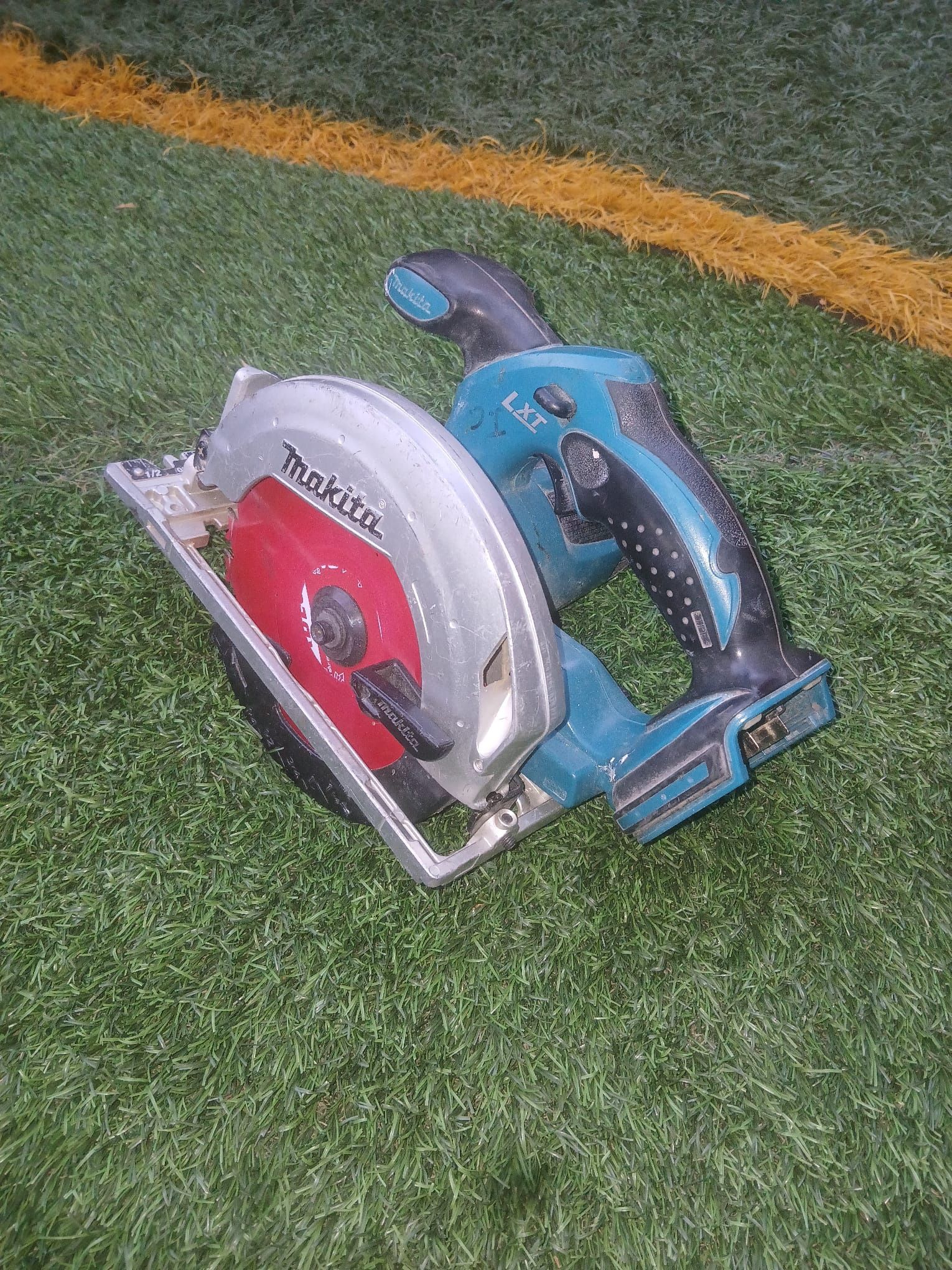 Makita Skilsaw