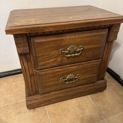 Nightstand 