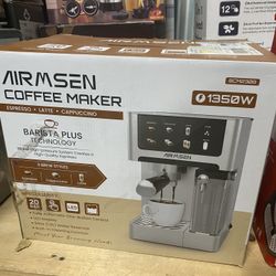 Coffee Maker