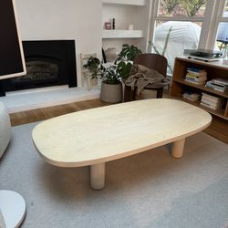 BluDot Coffee Table Brand New With Tag