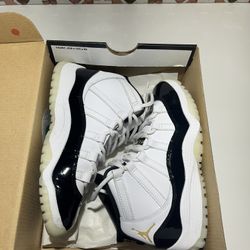 Kids Jordan 11 Size 1