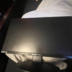 Sceptre Monitor 75 Hz