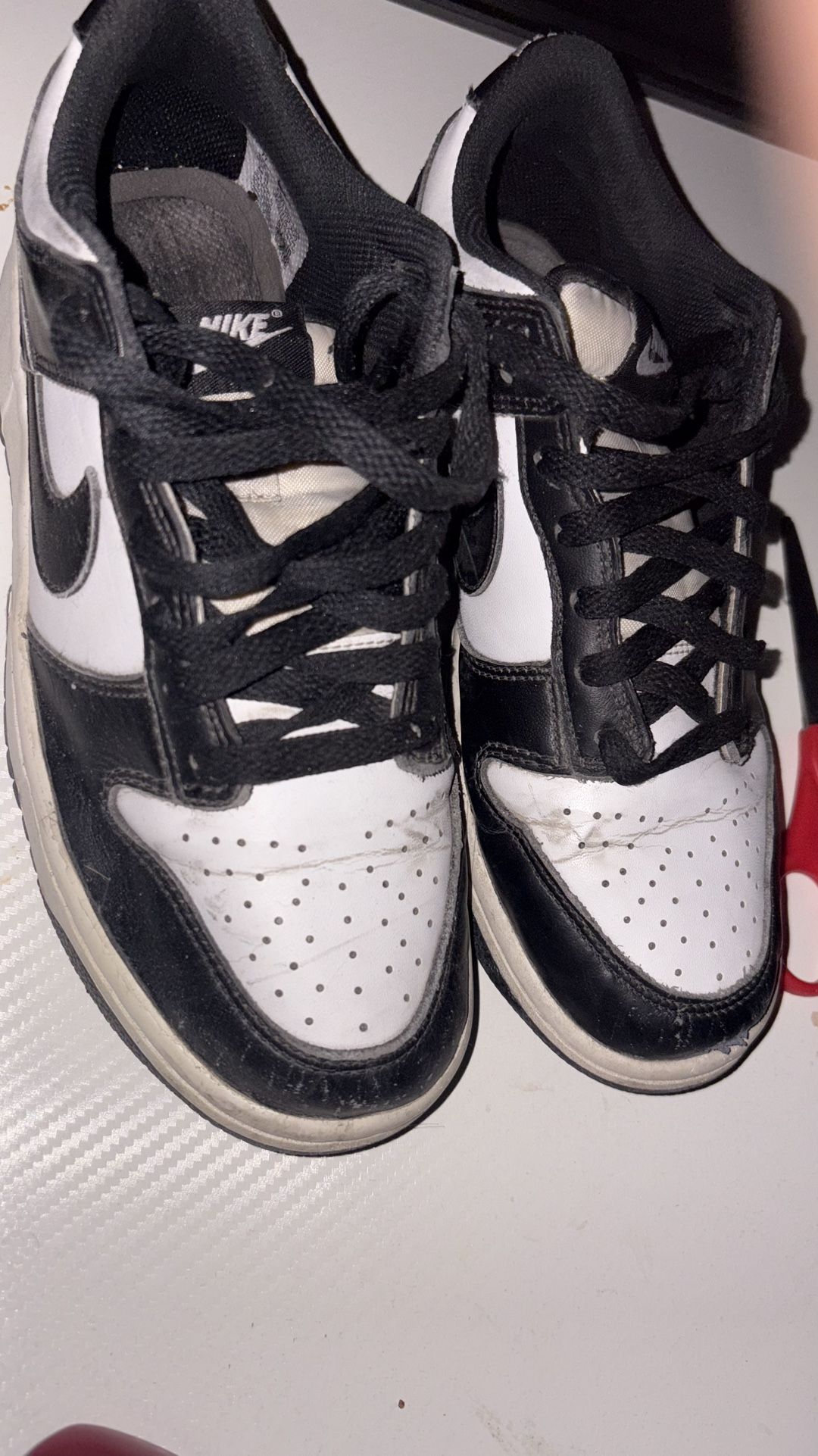 Panda Nike Dunk Low