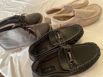 Boys shoes Size 1