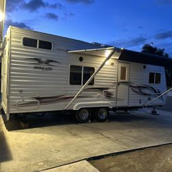 2008 Weekend Warrior Super Lite Fs2300