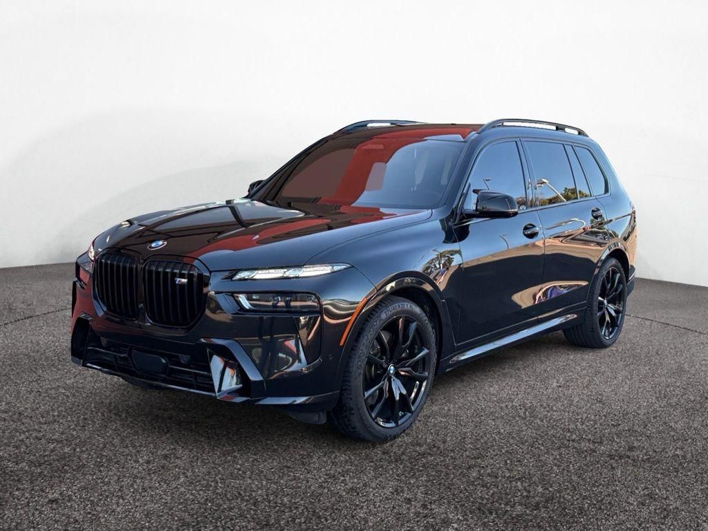 2024 BMW X7