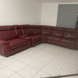 Sofa Free