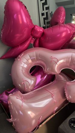 Balloons (FREE)