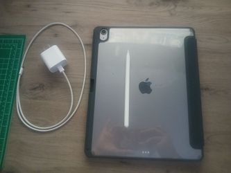 Ipad Air 13 (M3) + Apple Pencil Pro