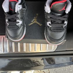 Baby New Jordan 