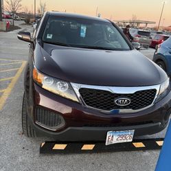 2011 KIA Sorento